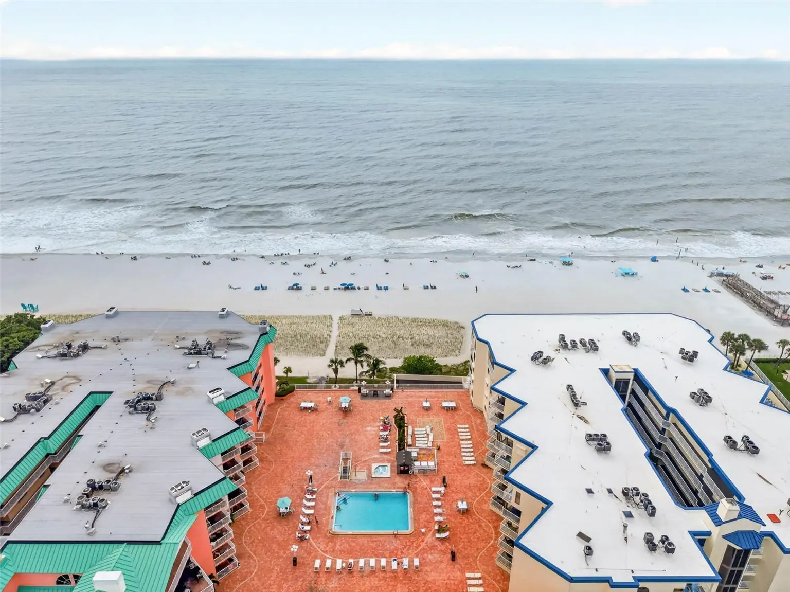 18400 GULF BOULEVARD #1403, INDIAN SHORES, FL, photo 58 of 60