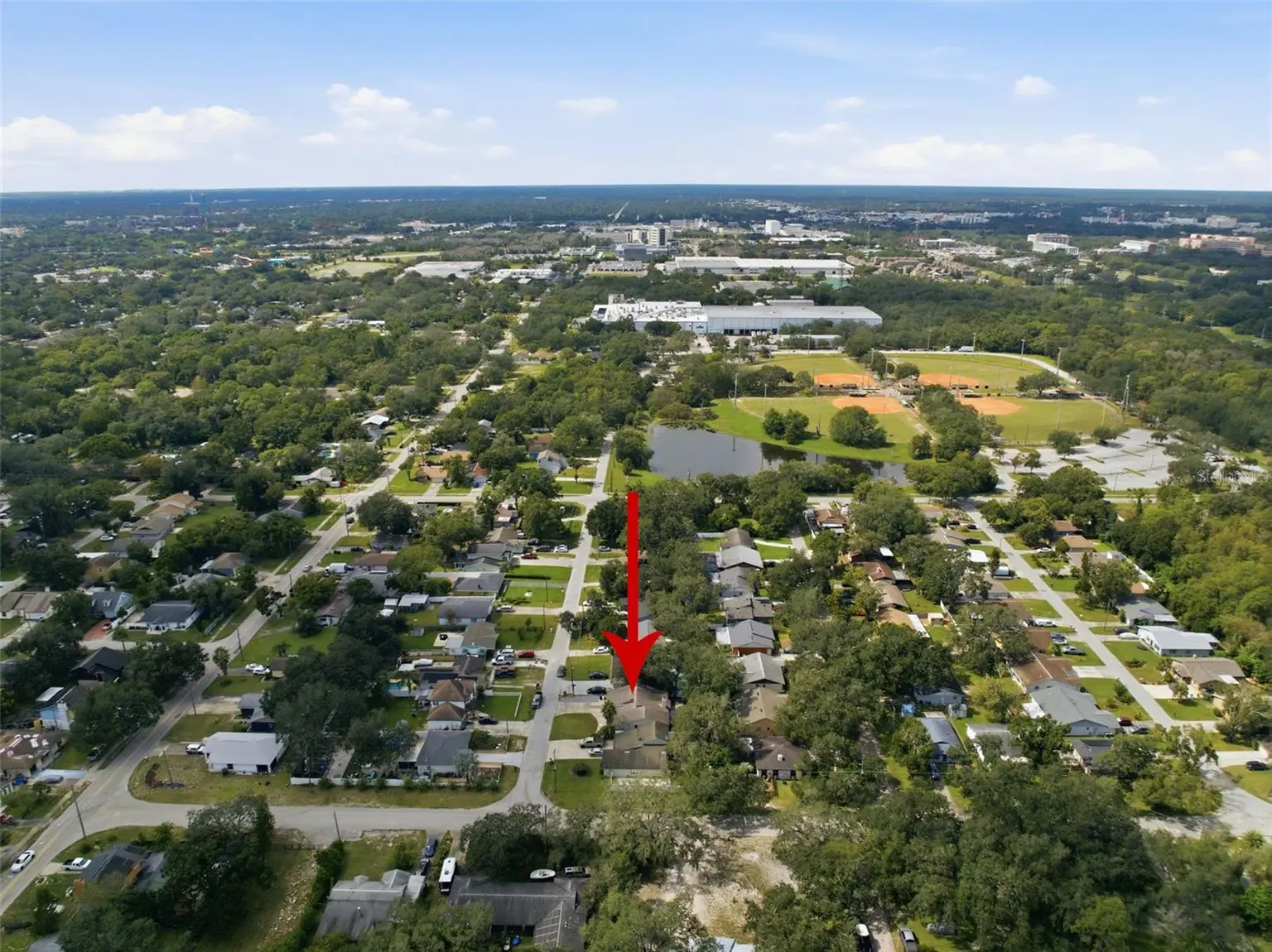 5018 E LIBERTY STREET, TAMPA, FL, photo 39 of 51