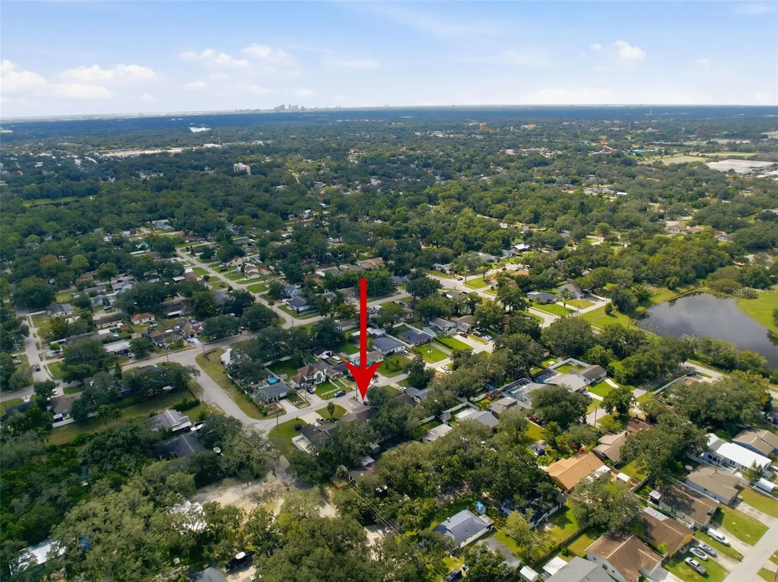 5018 E LIBERTY STREET, TAMPA, FL, photo 40 of 51