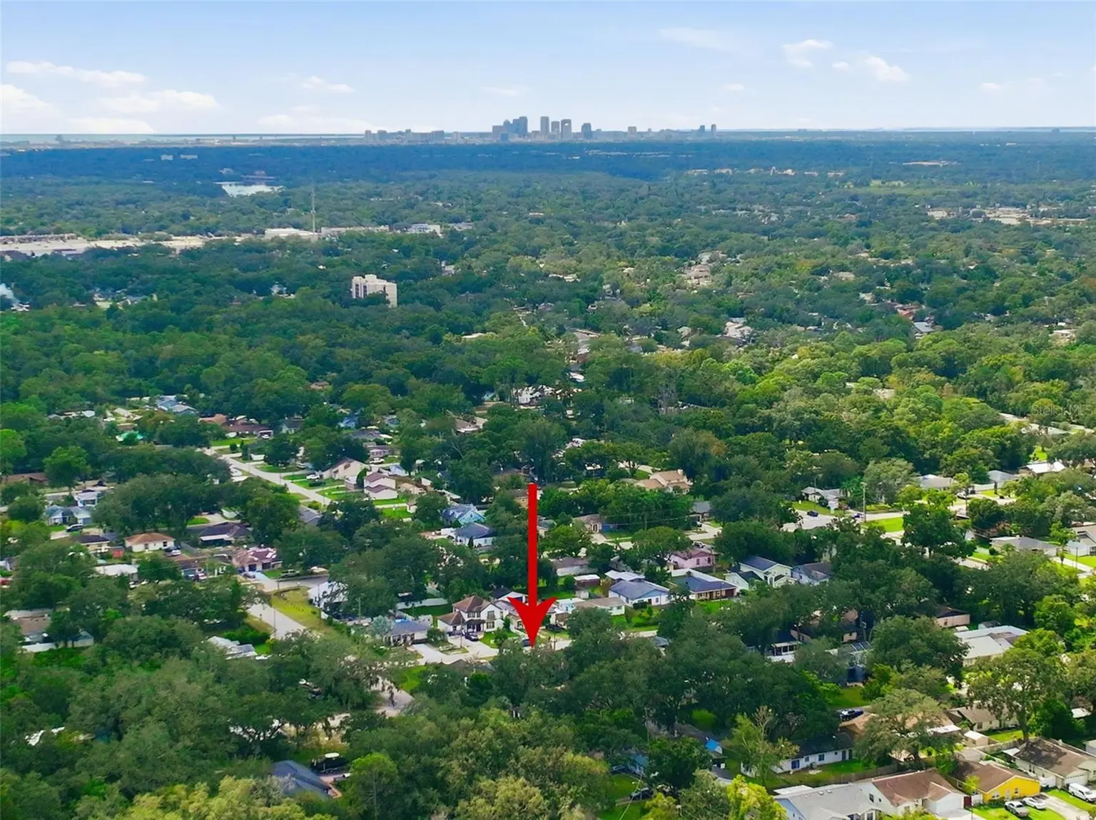 5018 E LIBERTY STREET, TAMPA, FL, photo 41 of 51