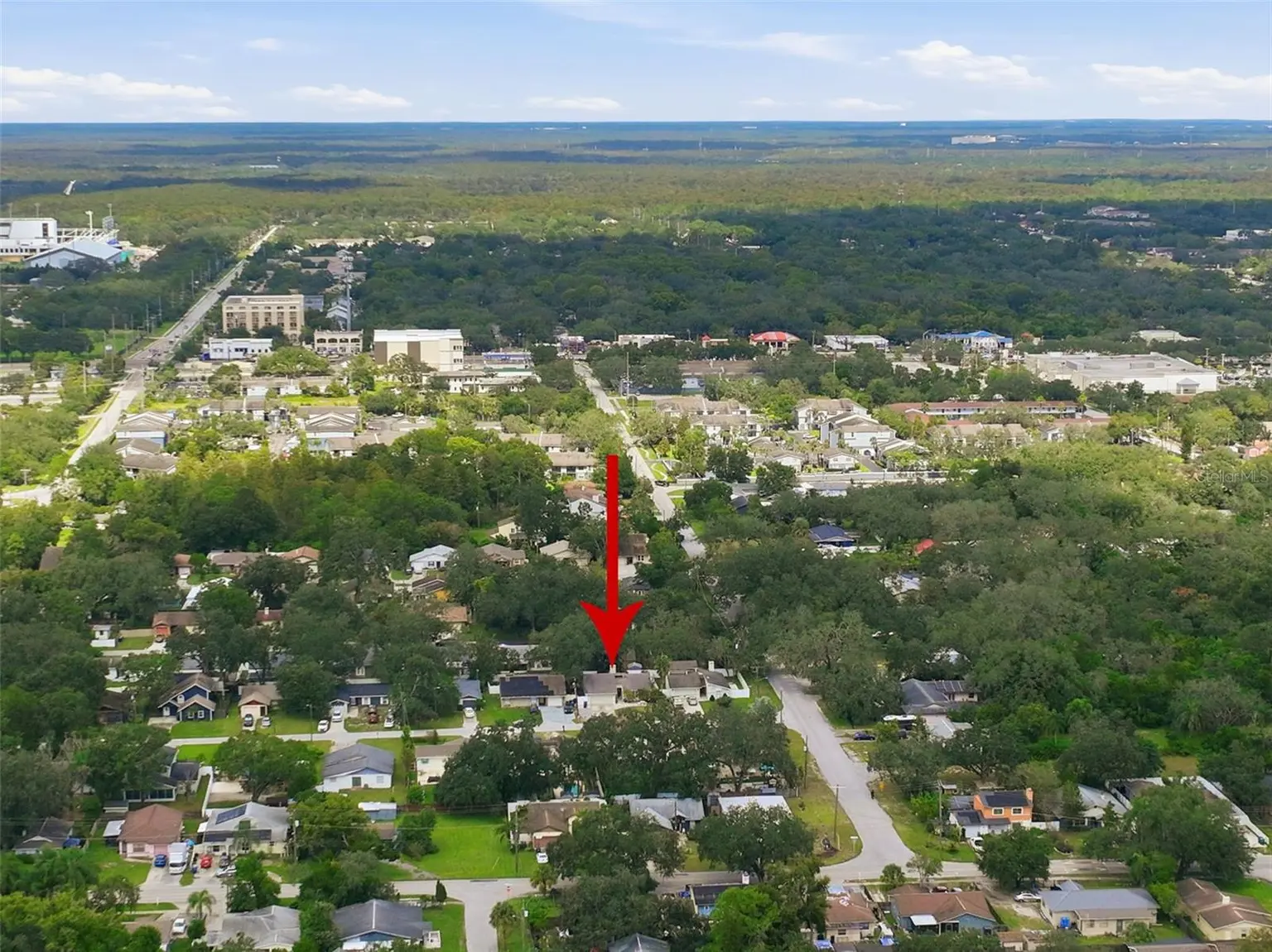 5018 E LIBERTY STREET, TAMPA, FL, photo 45 of 51