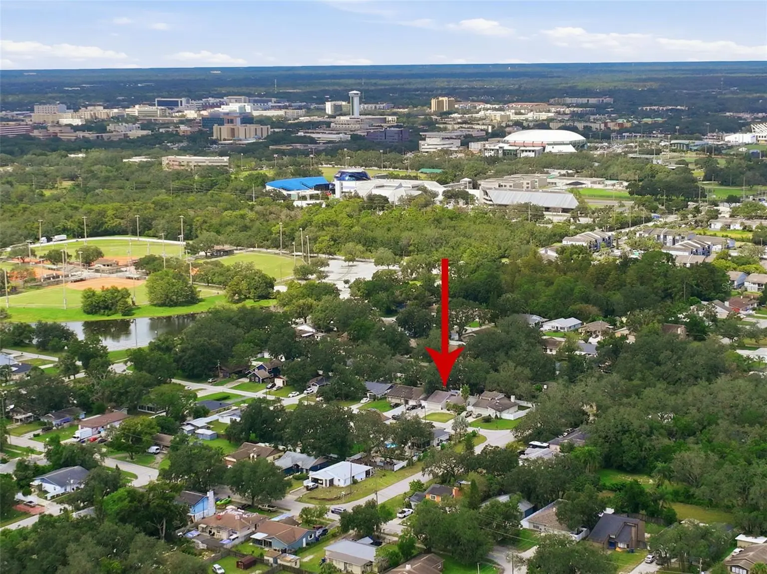 5018 E LIBERTY STREET, TAMPA, FL, photo 47 of 51