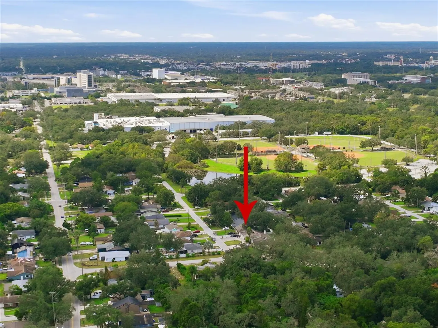 5018 E LIBERTY STREET, TAMPA, FL, photo 48 of 51