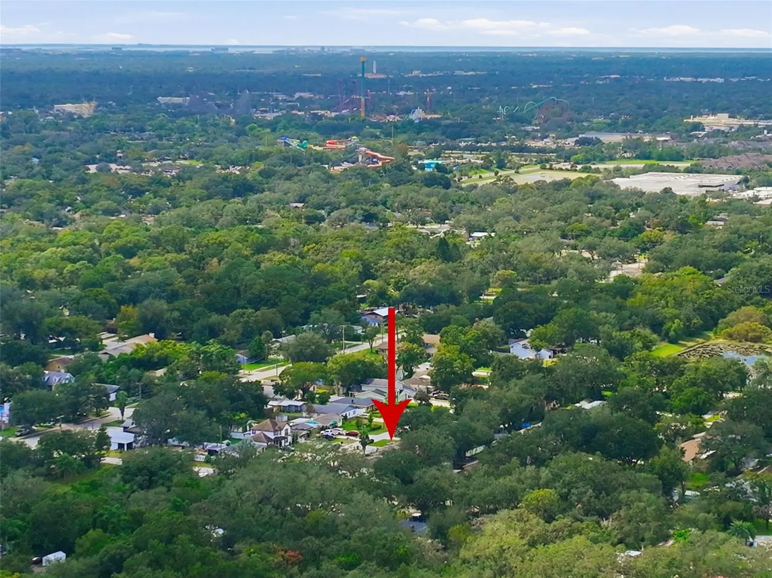 5018 E LIBERTY STREET, TAMPA, FL, photo 49 of 51