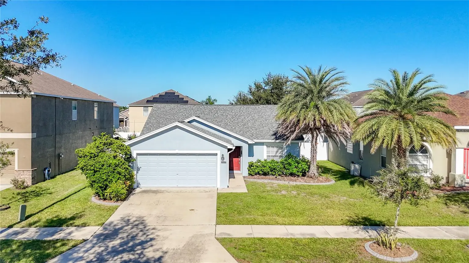 10852 STANDING STONE DRIVE, WIMAUMA, FL, photo 2 of 45