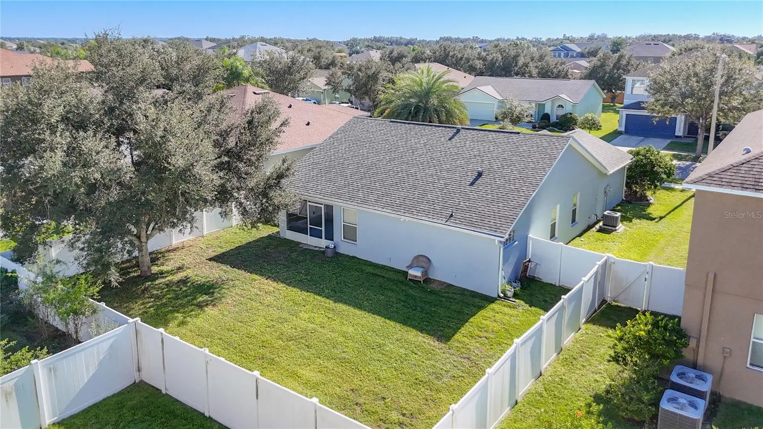 10852 STANDING STONE DRIVE, WIMAUMA, FL, photo 35 of 45