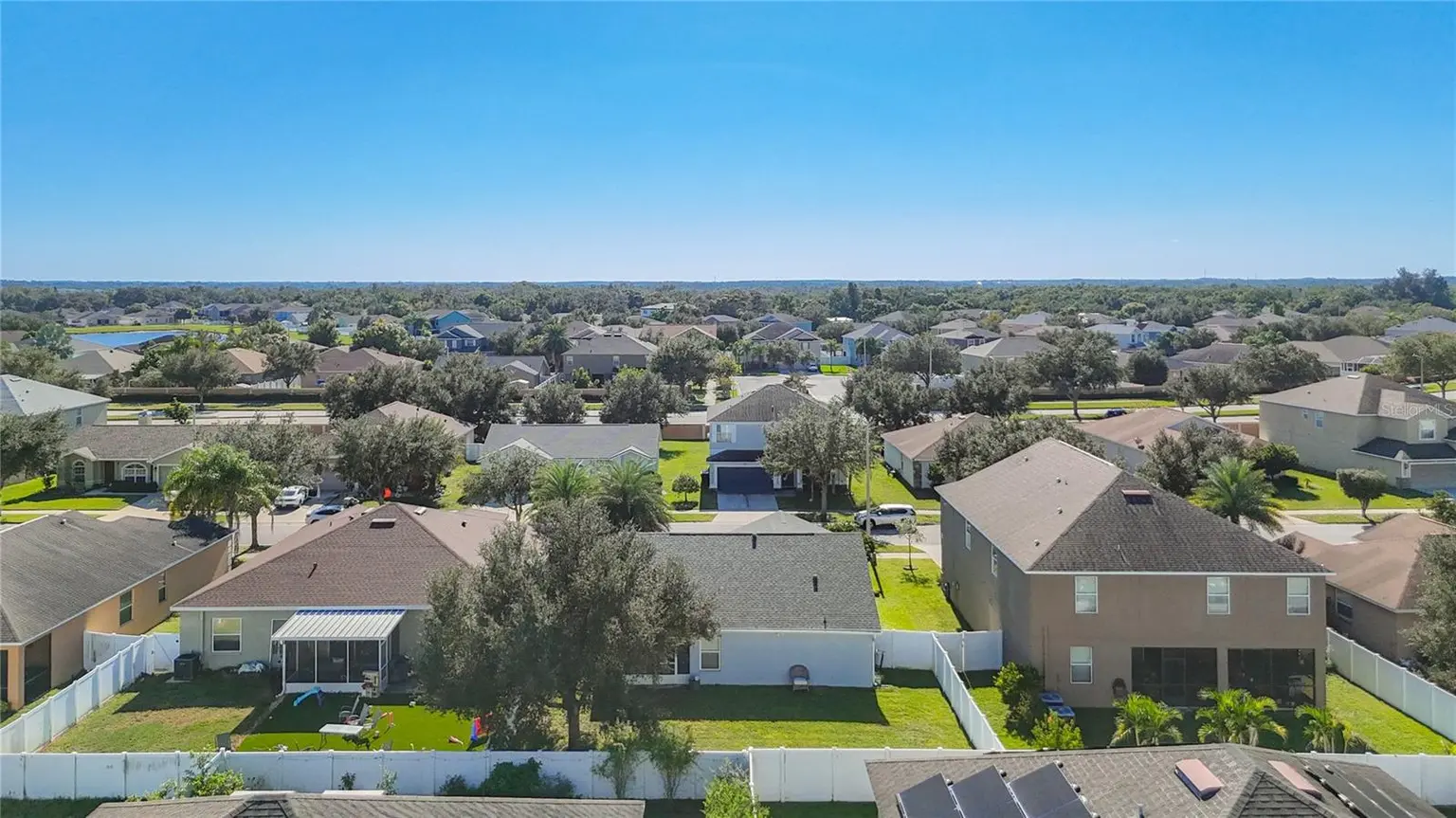 10852 STANDING STONE DRIVE, WIMAUMA, FL, photo 39 of 45