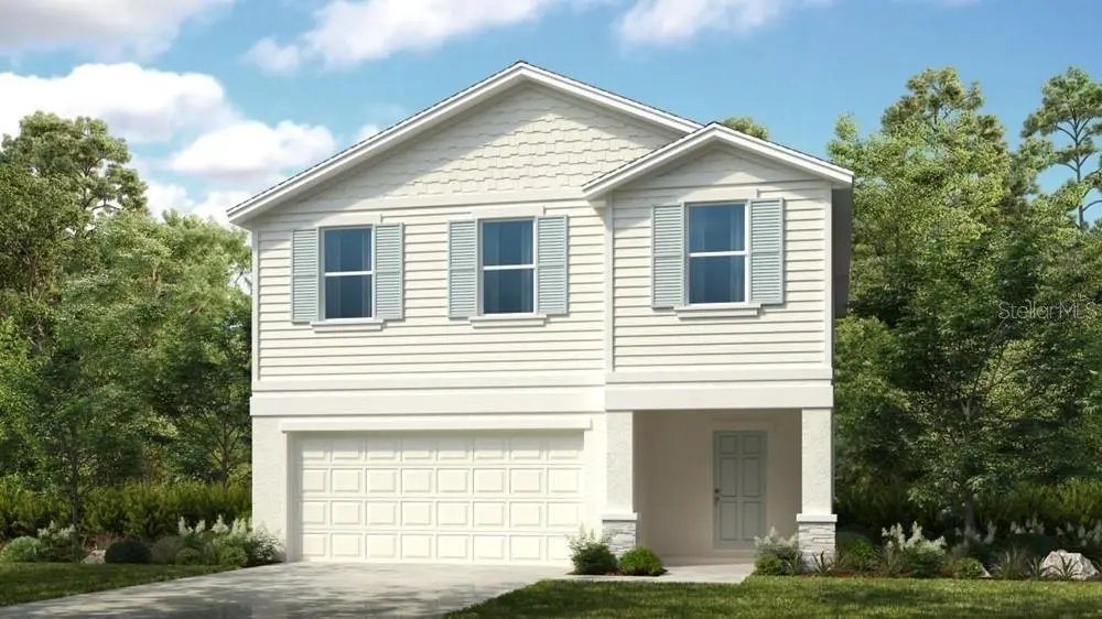 Firethorn home, photo 8 of 8
