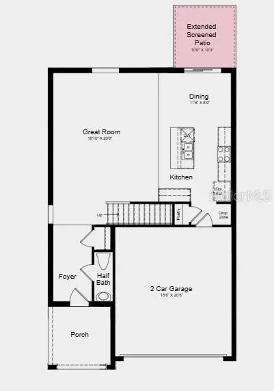 13505 CAMELOT COURT, PARRISH, FL, photo 18 of 27