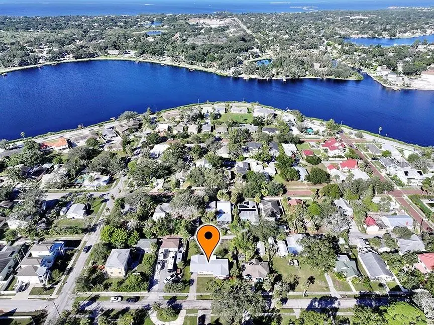 336 SHADDOCK STREET, TARPON SPRINGS, FL, photo 1 of 81