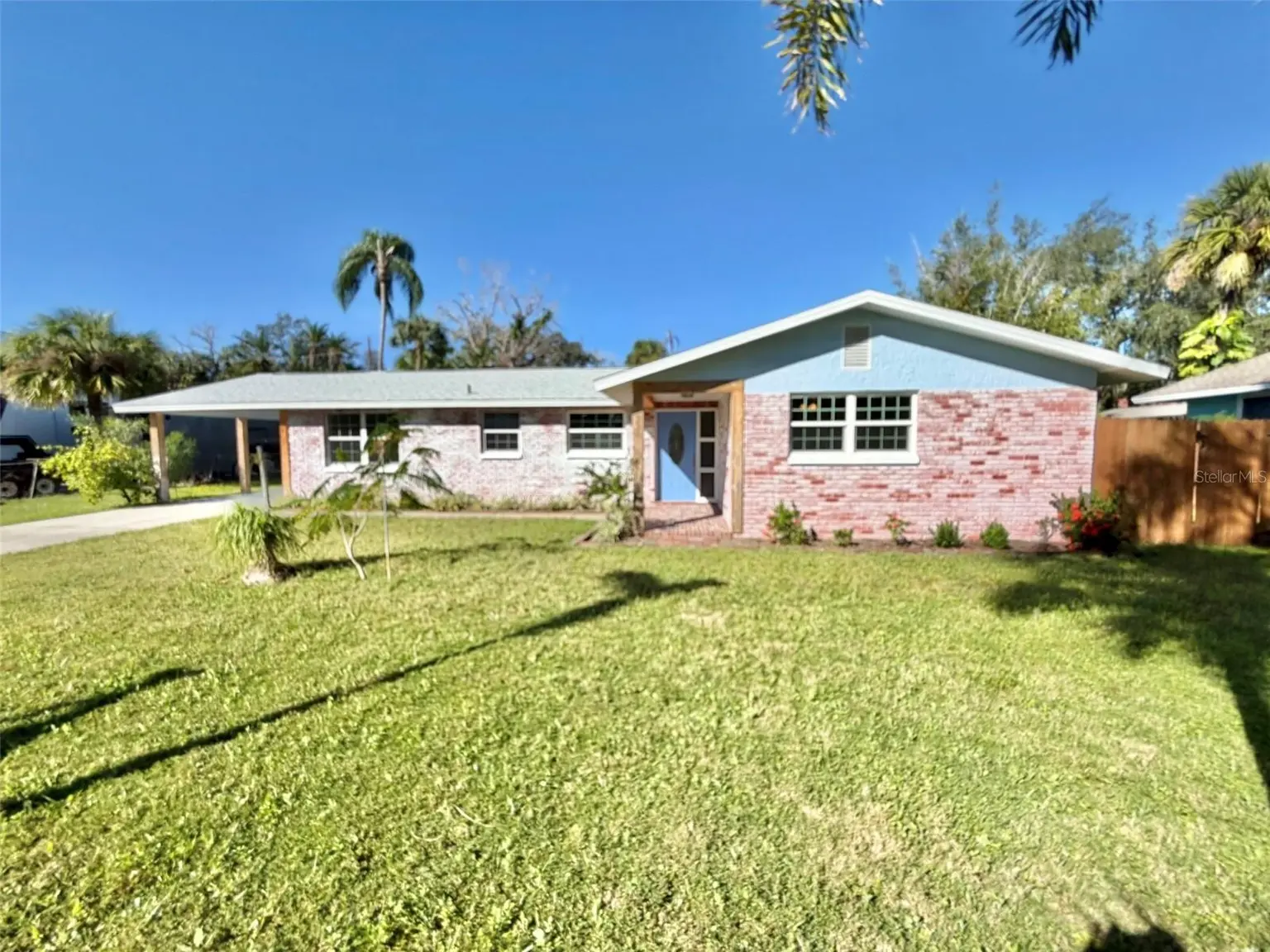 336 SHADDOCK STREET, TARPON SPRINGS, FL, photo 2 of 81