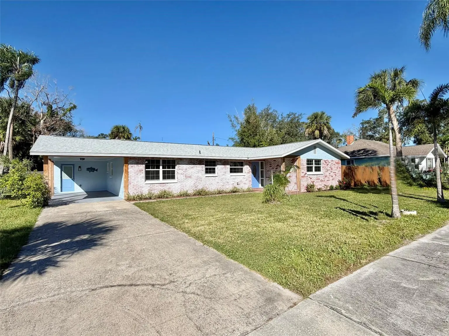 336 SHADDOCK STREET, TARPON SPRINGS, FL, photo 3 of 81