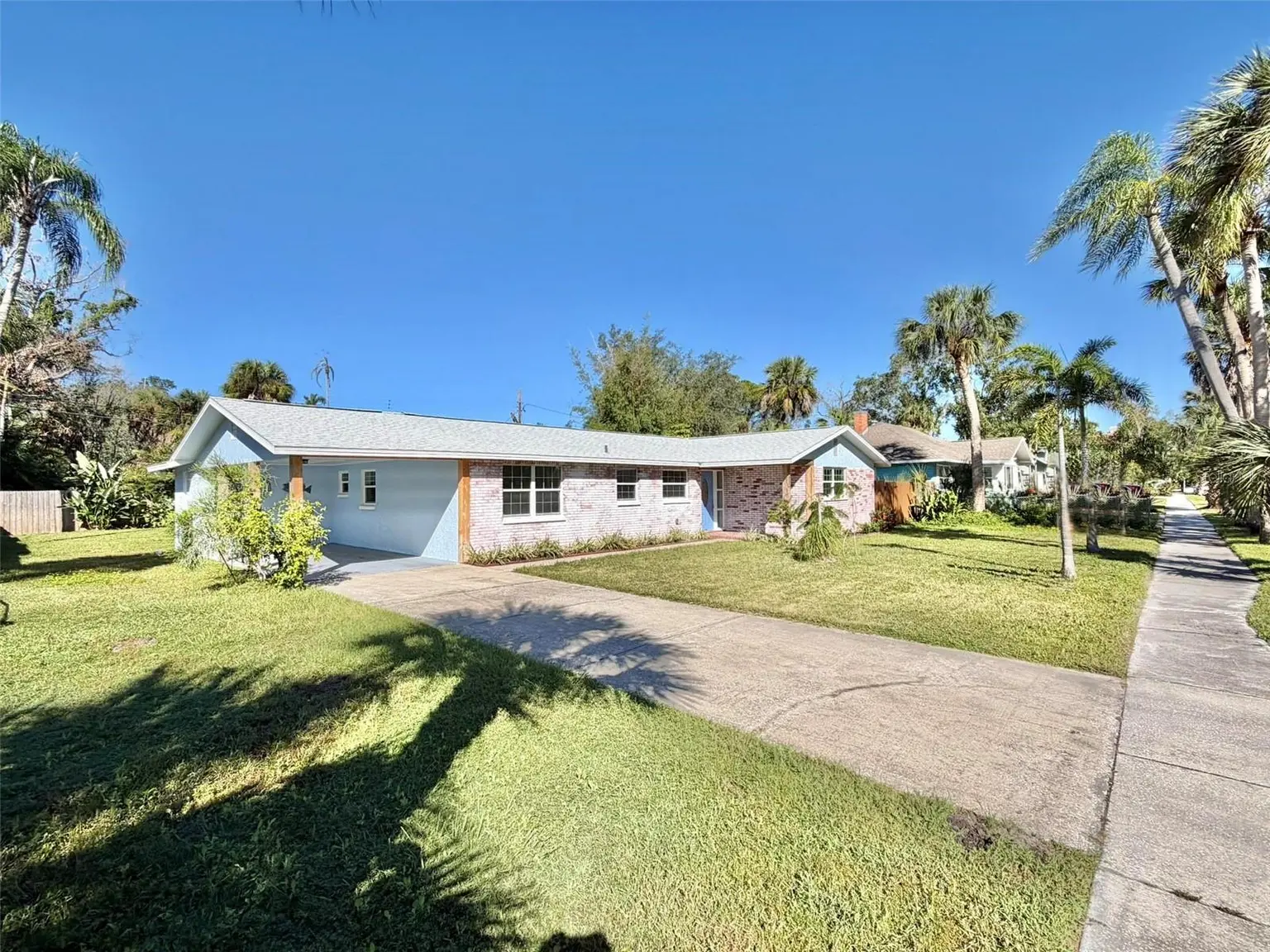 336 SHADDOCK STREET, TARPON SPRINGS, FL, photo 4 of 81