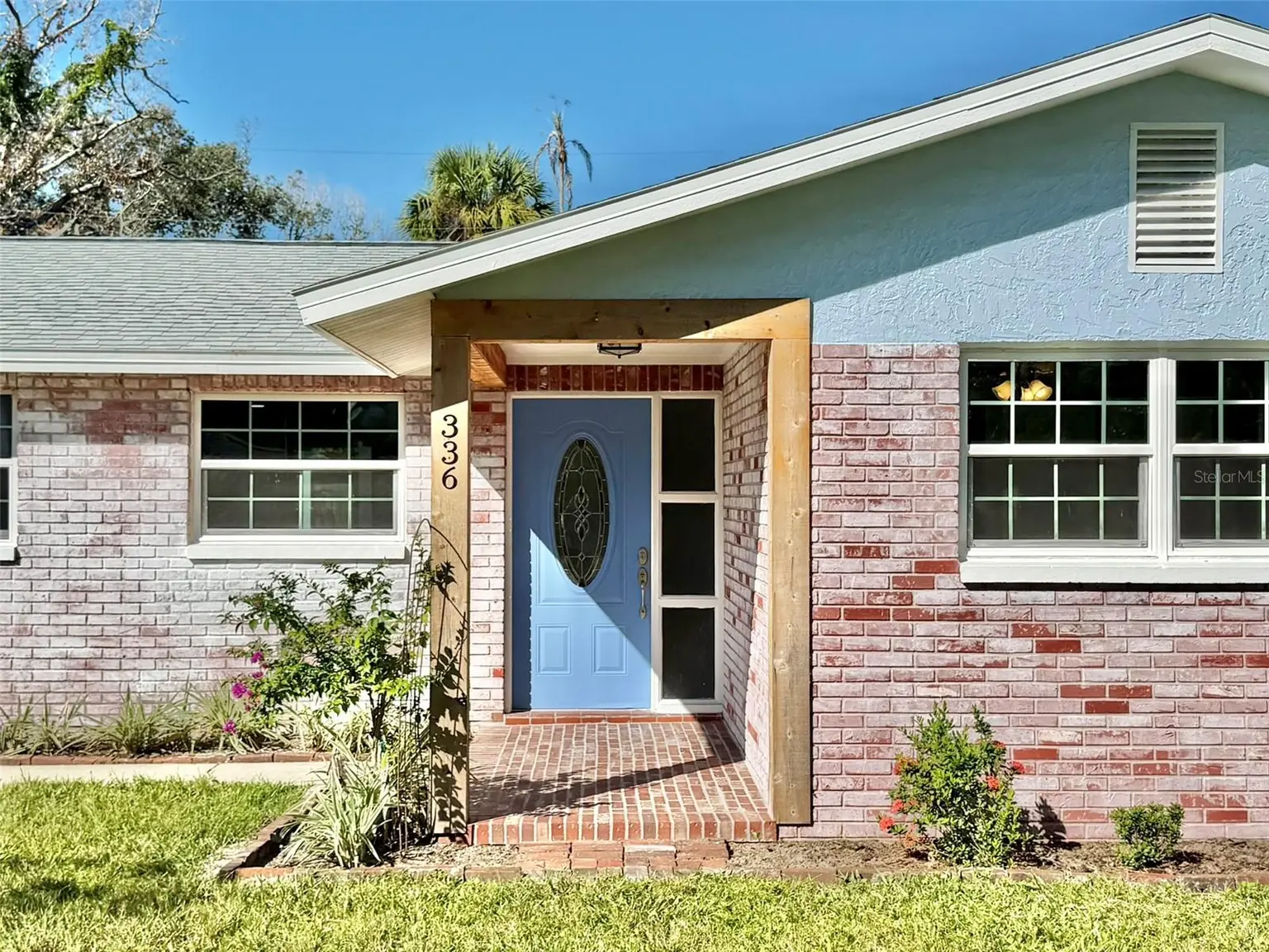 336 SHADDOCK STREET, TARPON SPRINGS, FL, photo 5 of 81