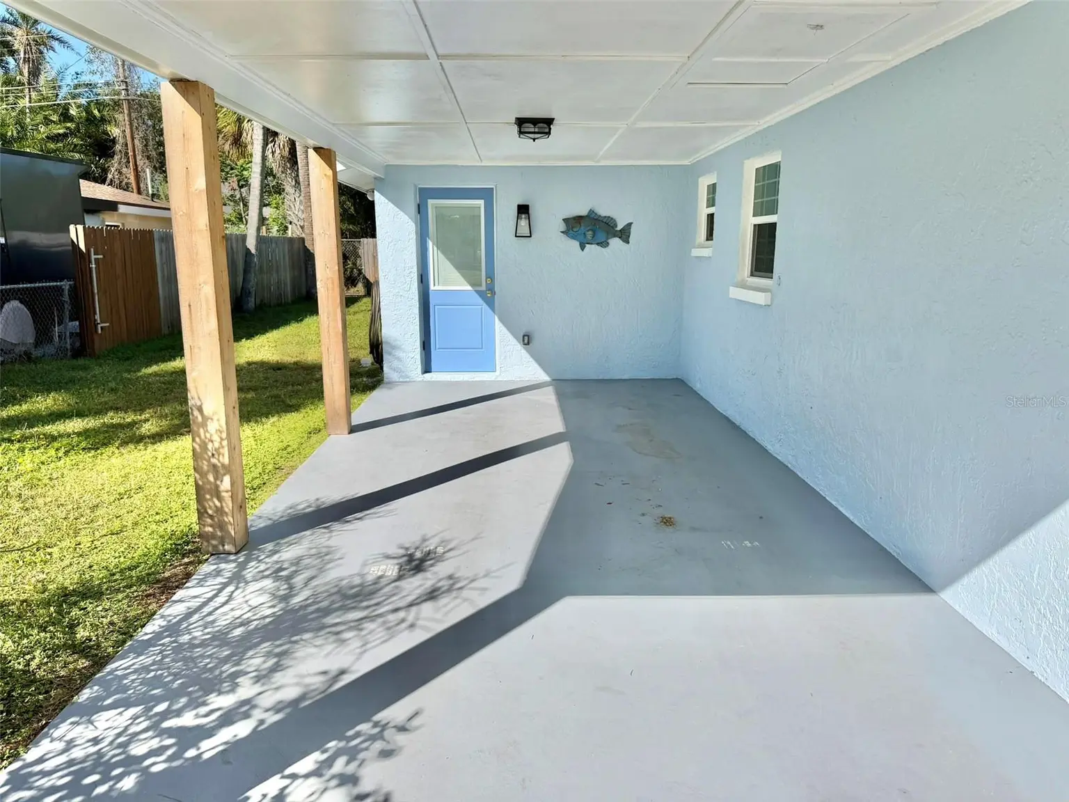 336 SHADDOCK STREET, TARPON SPRINGS, FL, photo 6 of 81