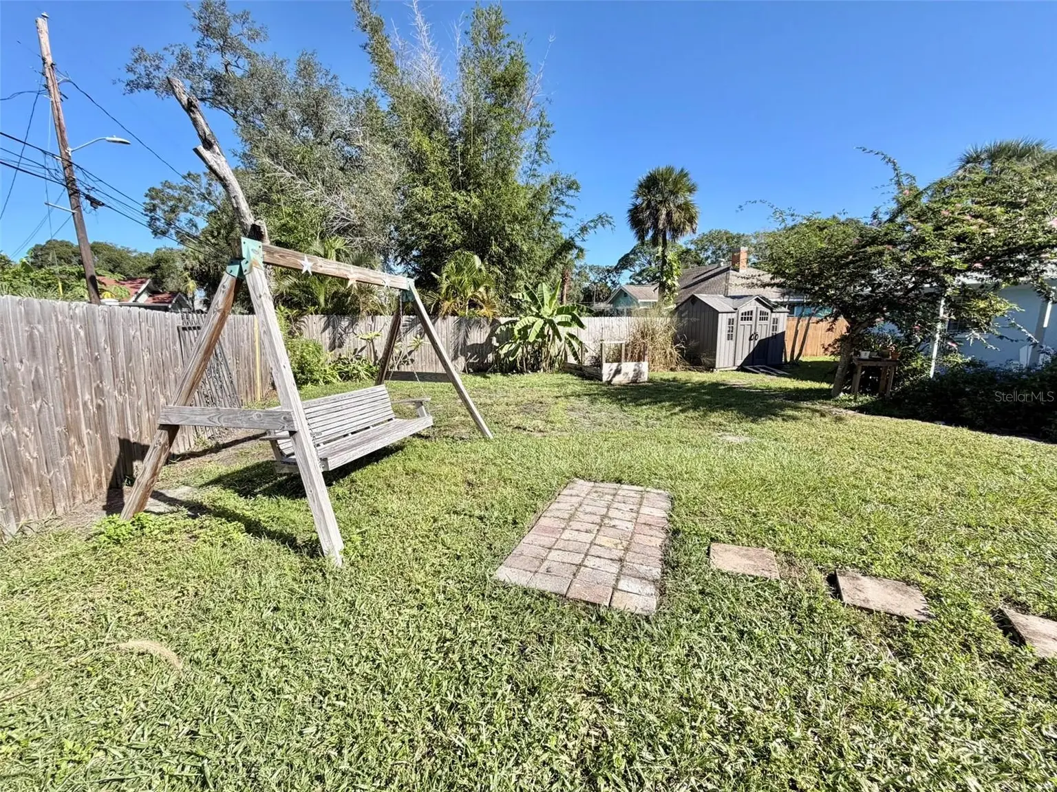 336 SHADDOCK STREET, TARPON SPRINGS, FL, photo 59 of 81