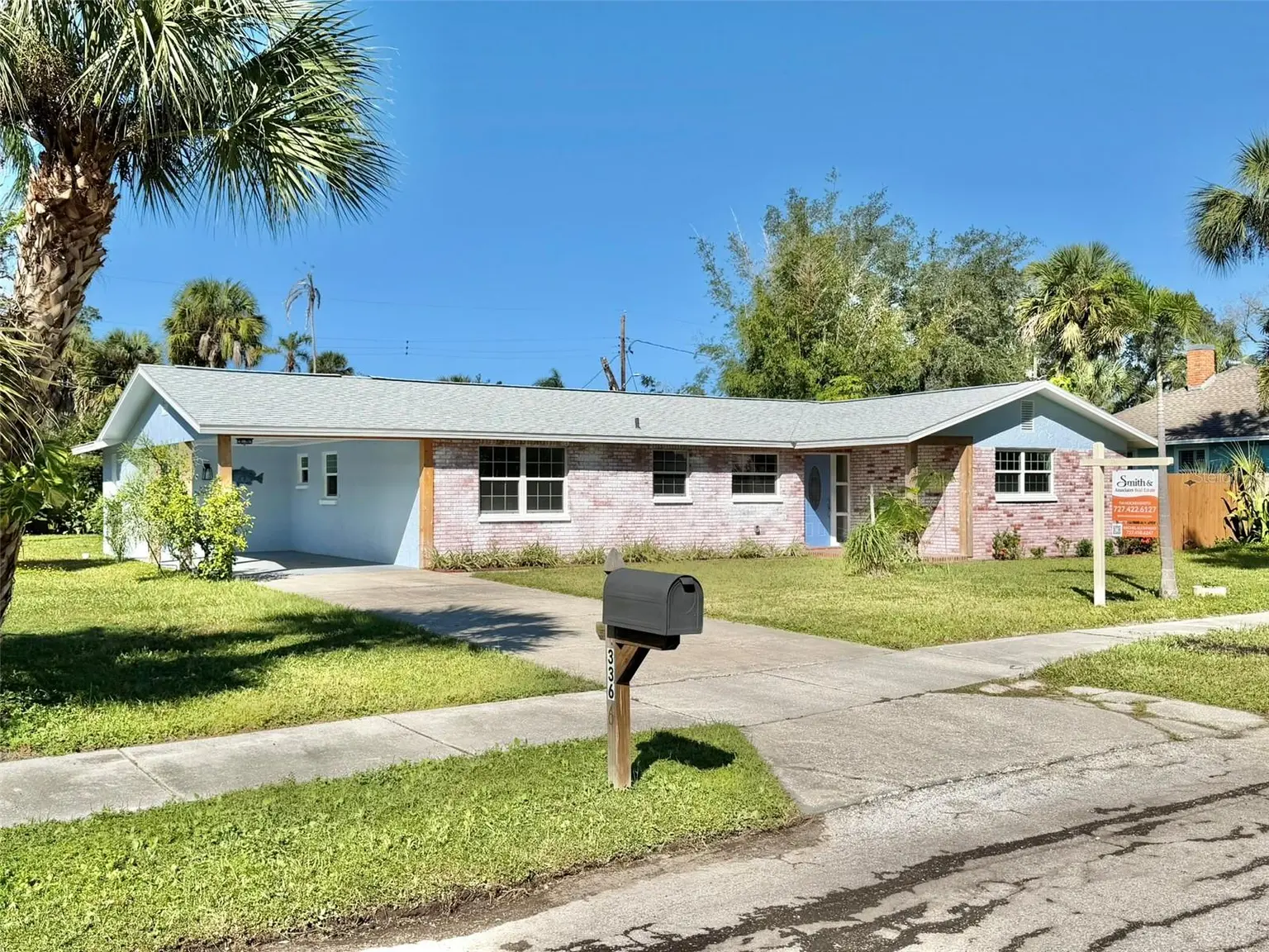 336 SHADDOCK STREET, TARPON SPRINGS, FL, photo 67 of 81
