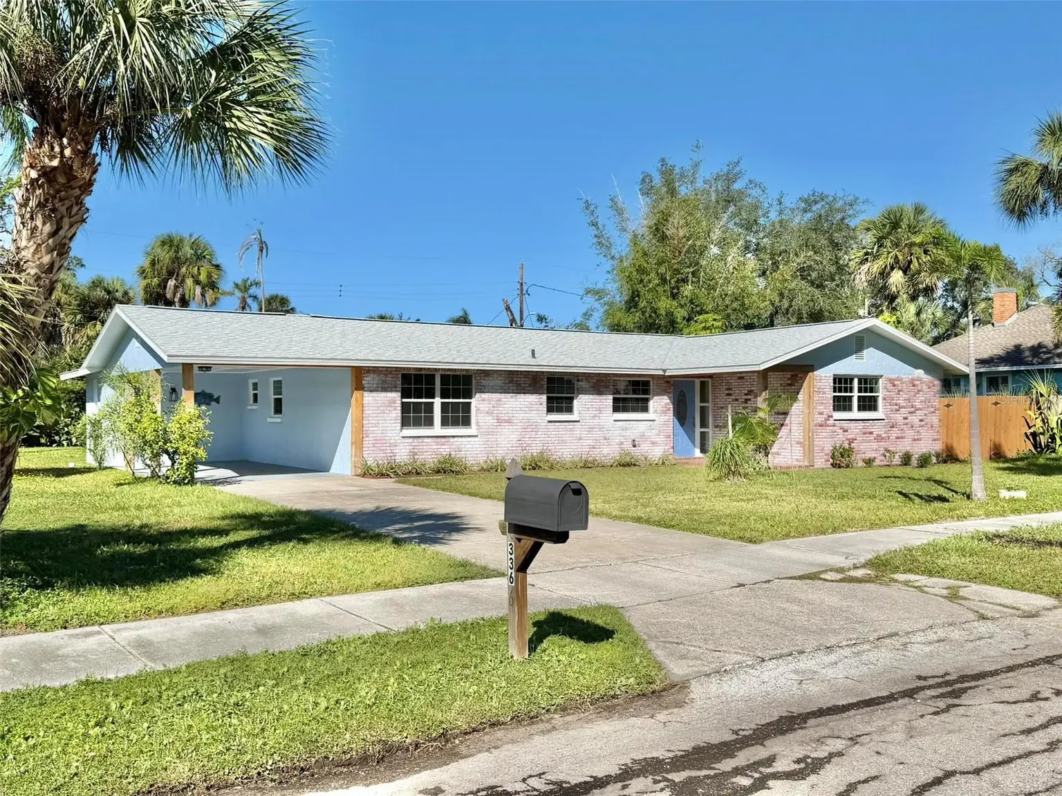 336 SHADDOCK STREET, TARPON SPRINGS, FL, photo 68 of 81