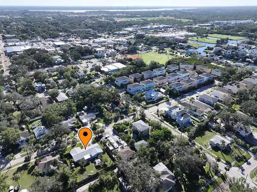 336 SHADDOCK STREET, TARPON SPRINGS, FL, photo 69 of 81