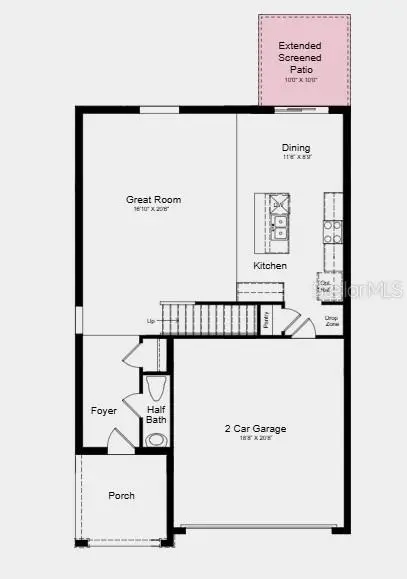 13521 CAMELOT COURT, PARRISH, FL, photo 18 of 27