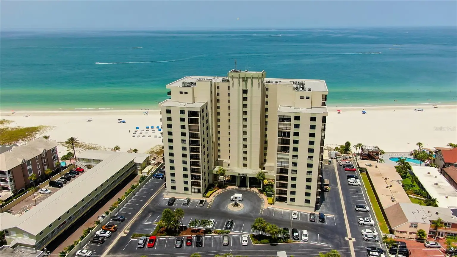 3820 GULF BOULEVARD #801, ST PETE BEACH, FL, photo 2 of 77