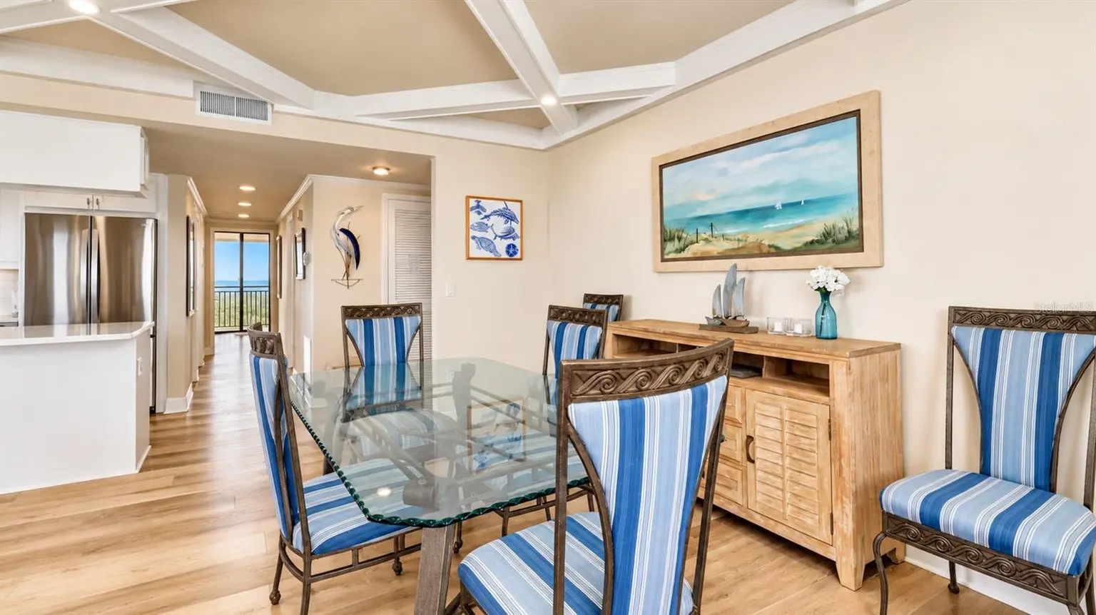 3820 GULF BOULEVARD #801, ST PETE BEACH, FL, photo 14 of 77