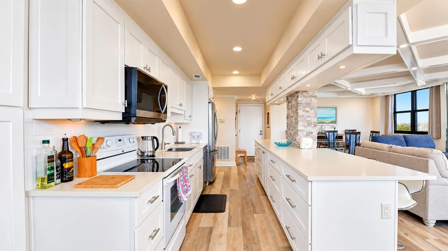 3820 GULF BOULEVARD #801, ST PETE BEACH, FL, photo 15 of 77