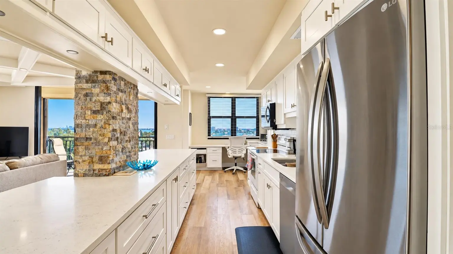 3820 GULF BOULEVARD #801, ST PETE BEACH, FL, photo 18 of 77