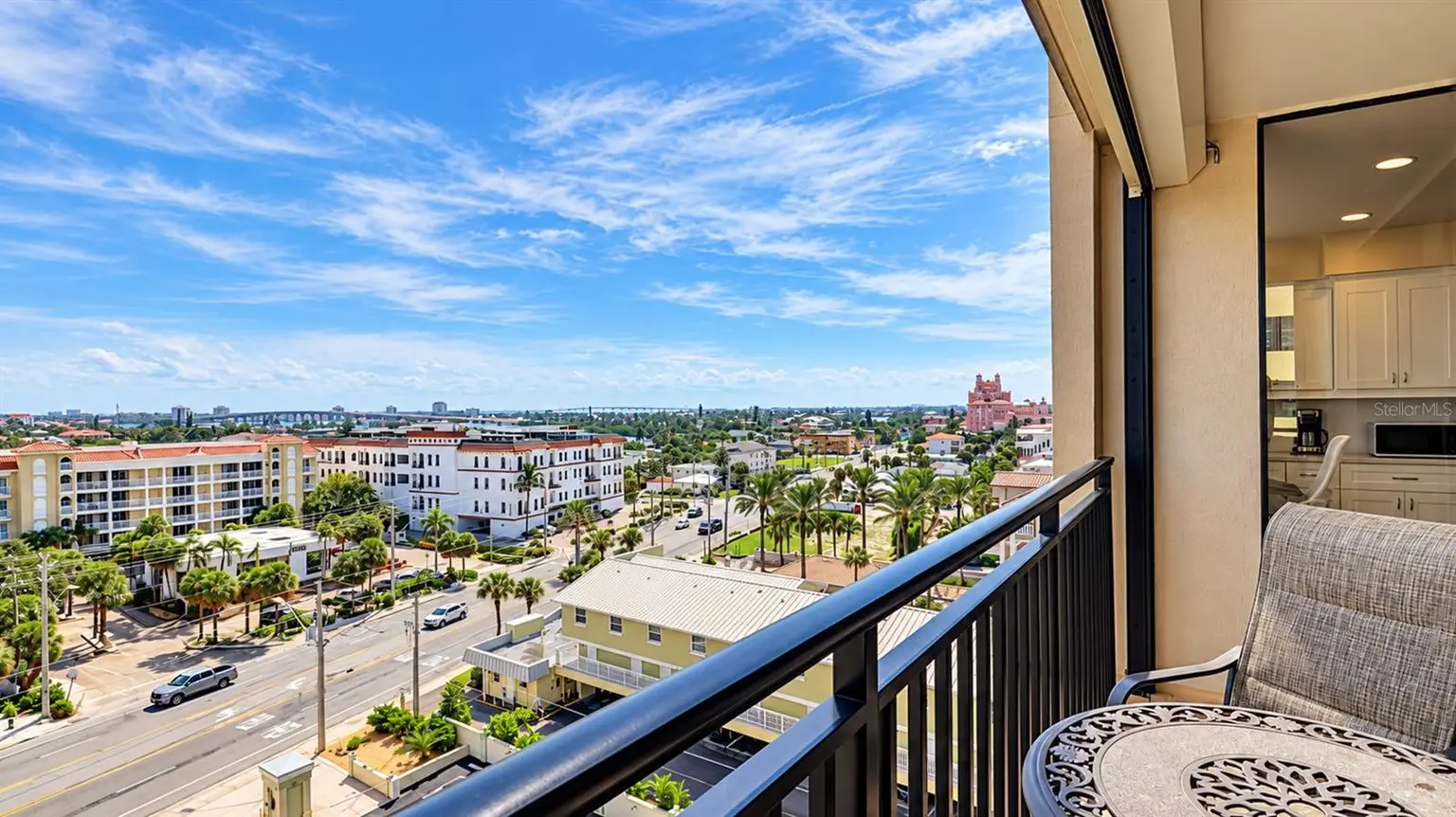 3820 GULF BOULEVARD #801, ST PETE BEACH, FL, photo 25 of 77