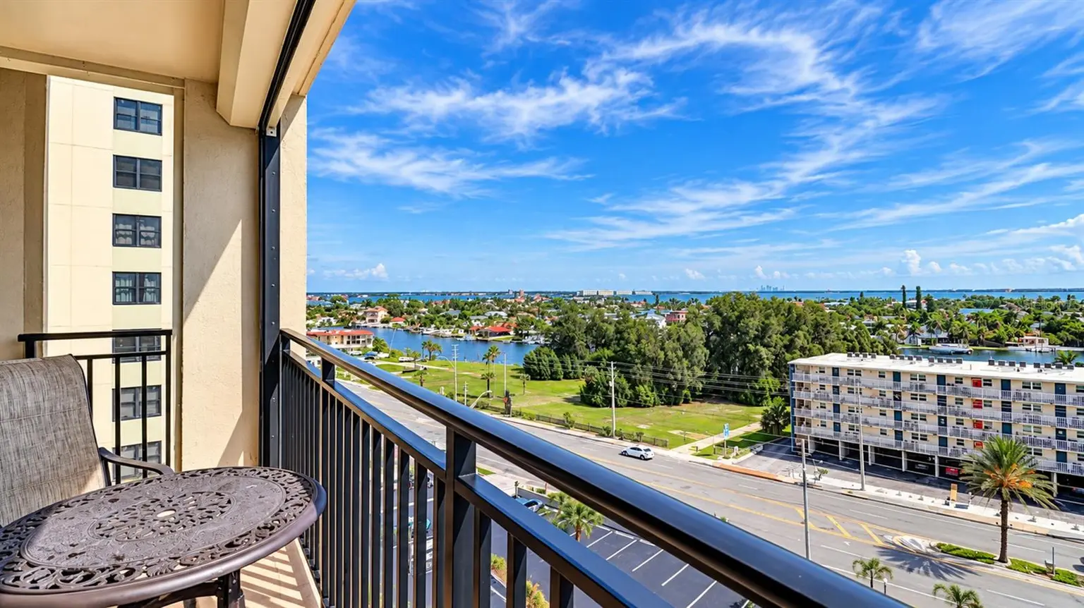 3820 GULF BOULEVARD #801, ST PETE BEACH, FL, photo 26 of 77