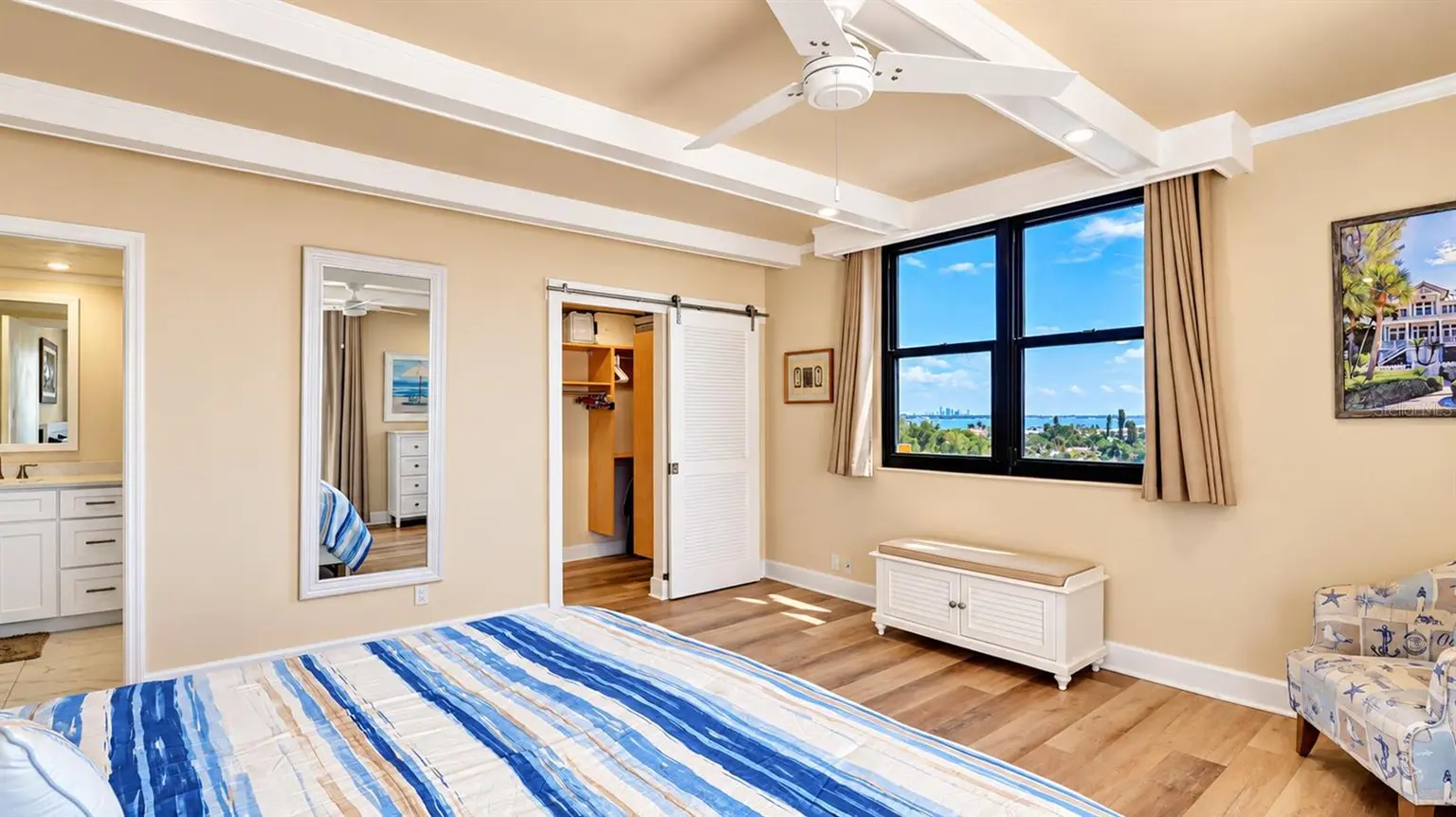3820 GULF BOULEVARD #801, ST PETE BEACH, FL, photo 33 of 77