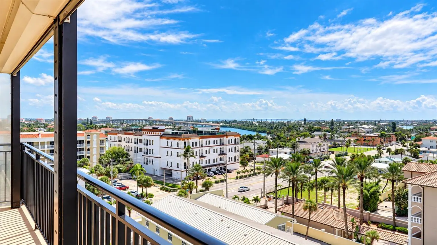 3820 GULF BOULEVARD #801, ST PETE BEACH, FL, photo 44 of 77