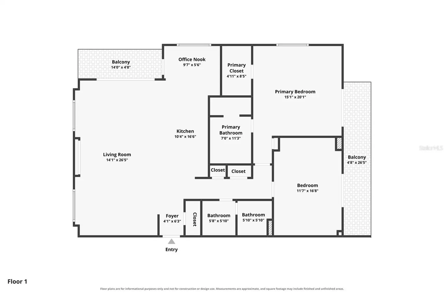 3820 GULF BOULEVARD #801, ST PETE BEACH, FL, photo 51 of 77