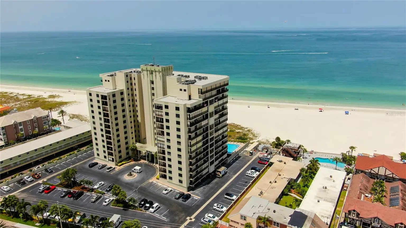 3820 GULF BOULEVARD #801, ST PETE BEACH, FL, photo 56 of 77