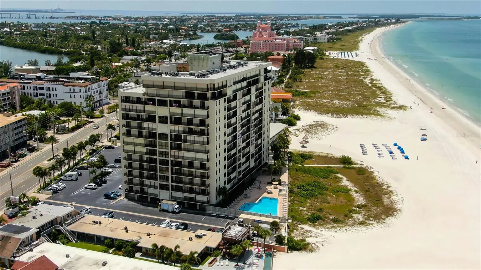 3820 GULF BOULEVARD #801, ST PETE BEACH, FL, photo 57 of 77