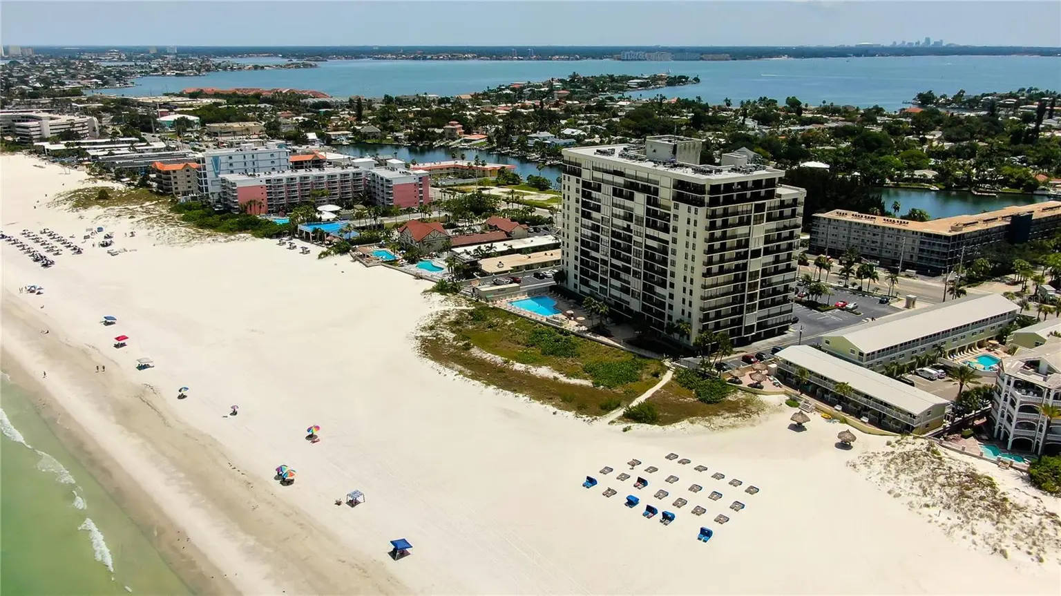 3820 GULF BOULEVARD #801, ST PETE BEACH, FL, photo 58 of 77