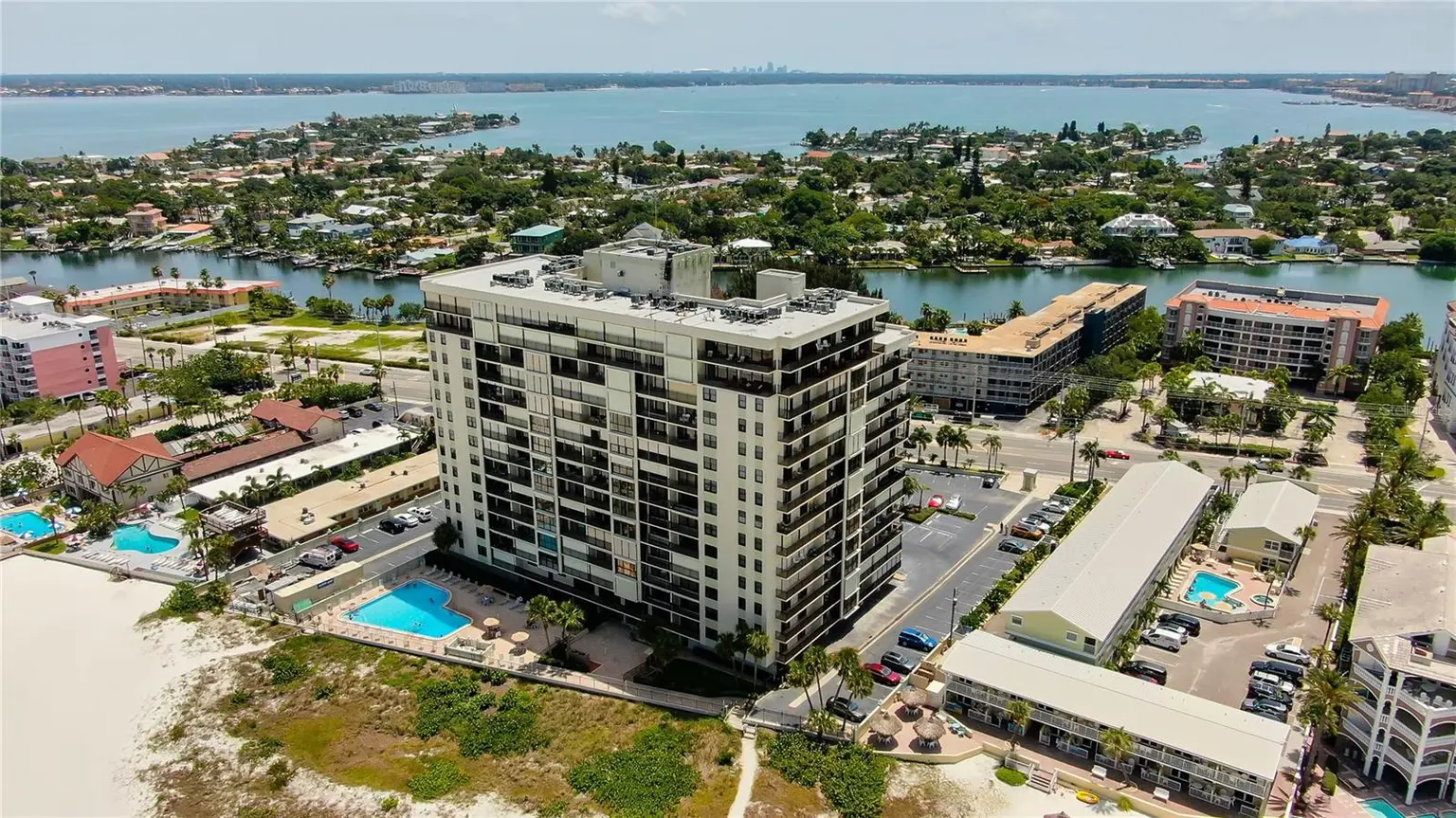 3820 GULF BOULEVARD #801, ST PETE BEACH, FL, photo 59 of 77