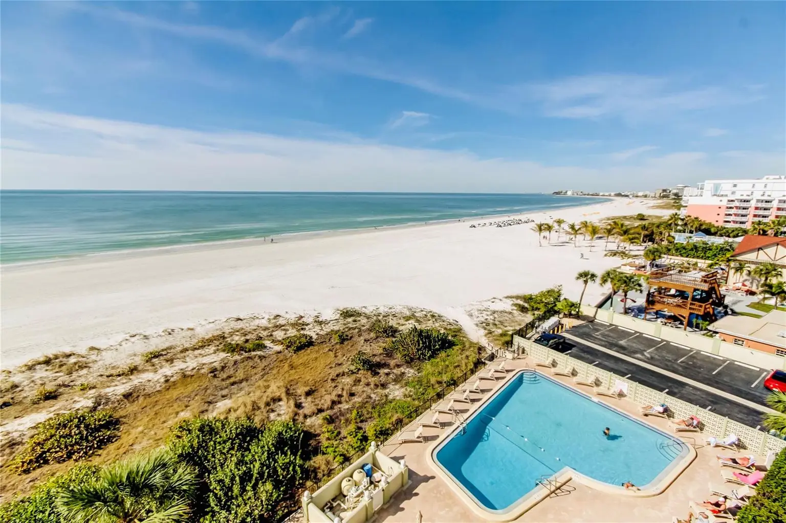 3820 GULF BOULEVARD #801, ST PETE BEACH, FL, photo 63 of 77