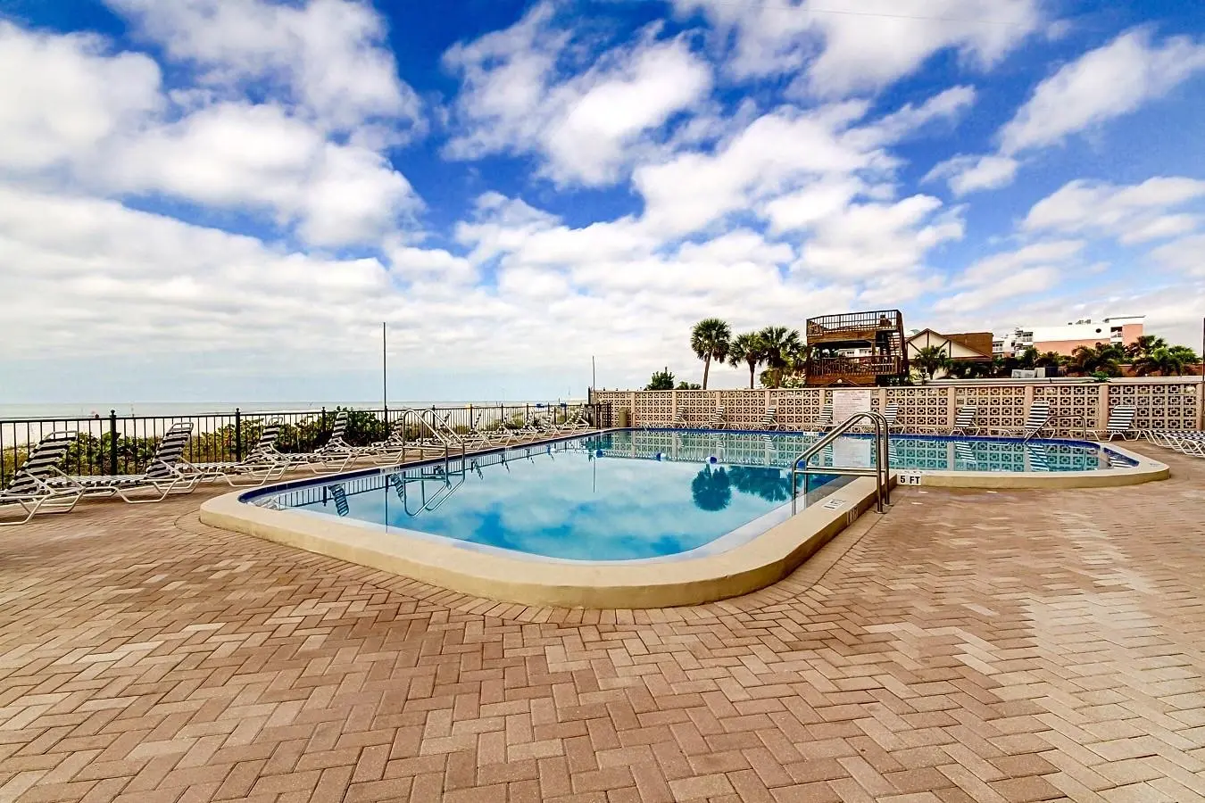 3820 GULF BOULEVARD #801, ST PETE BEACH, FL, photo 64 of 77