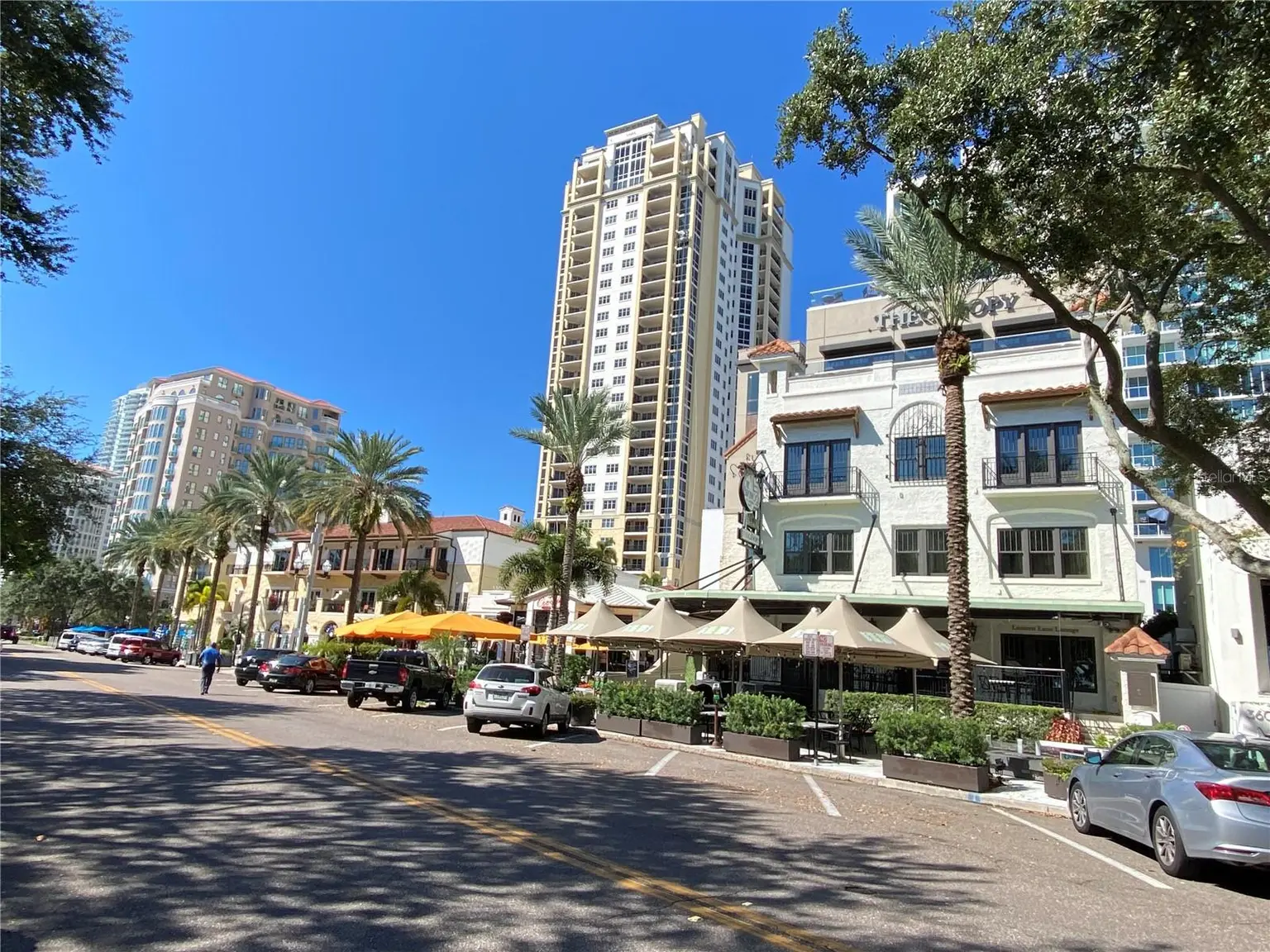 3820 GULF BOULEVARD #801, ST PETE BEACH, FL, photo 74 of 77