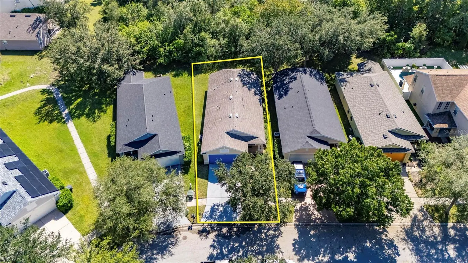 11517 CRESTLAKE VILLAGE DRIVE, RIVERVIEW, FL, photo 51 of 51