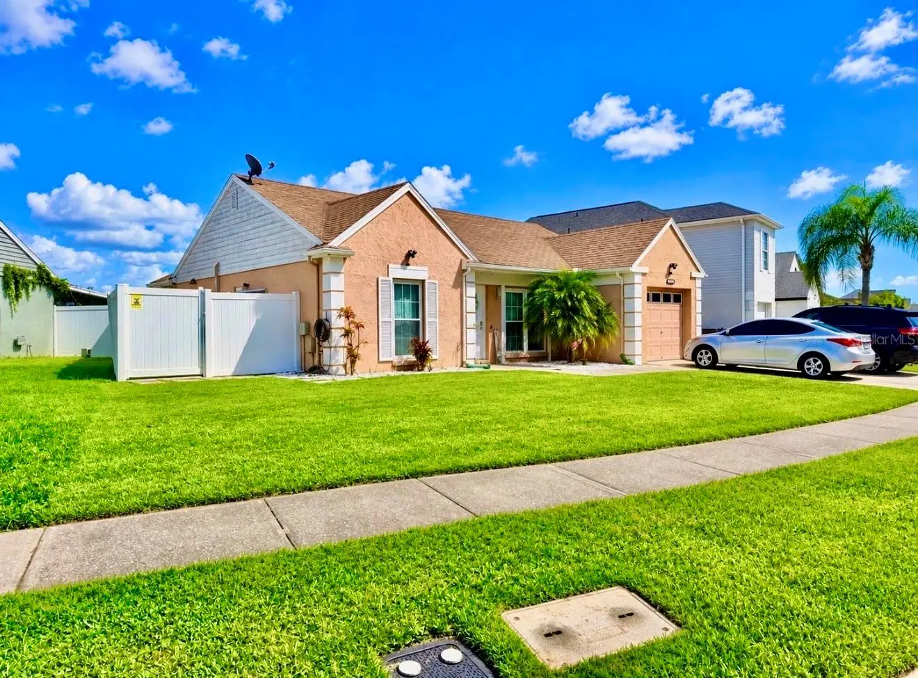10957 BRIGHTSIDE DRIVE, TAMPA, FL, photo 2 of 30