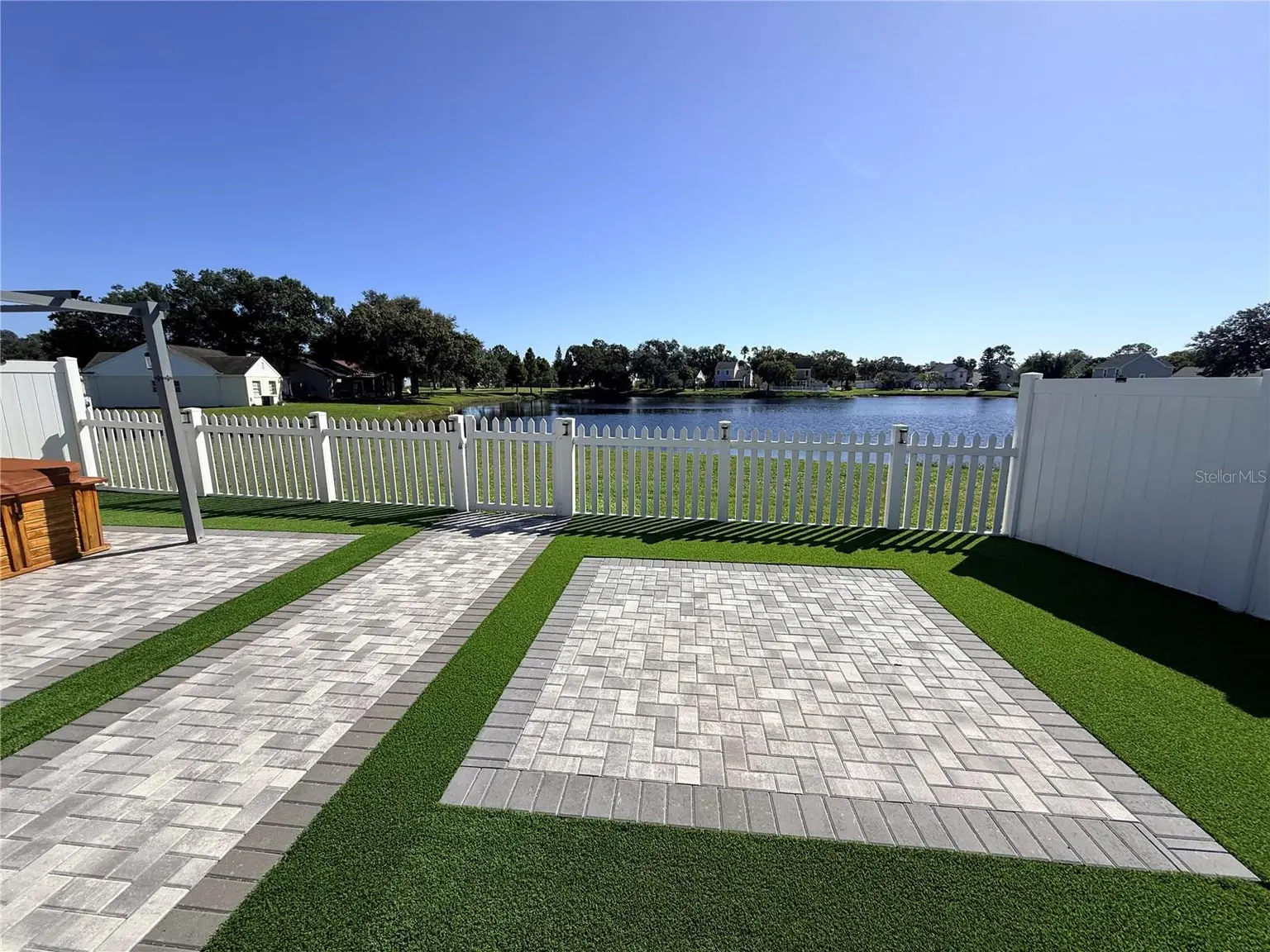 10957 BRIGHTSIDE DRIVE, TAMPA, FL, photo 6 of 30