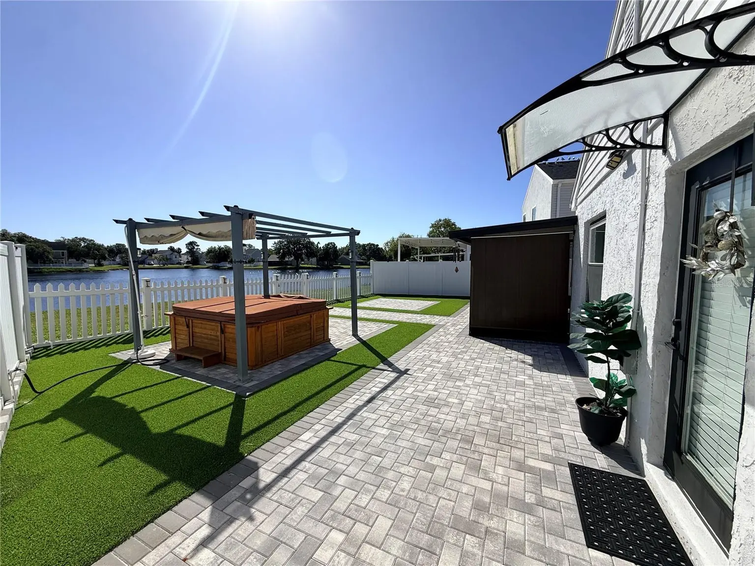 10957 BRIGHTSIDE DRIVE, TAMPA, FL, photo 26 of 30