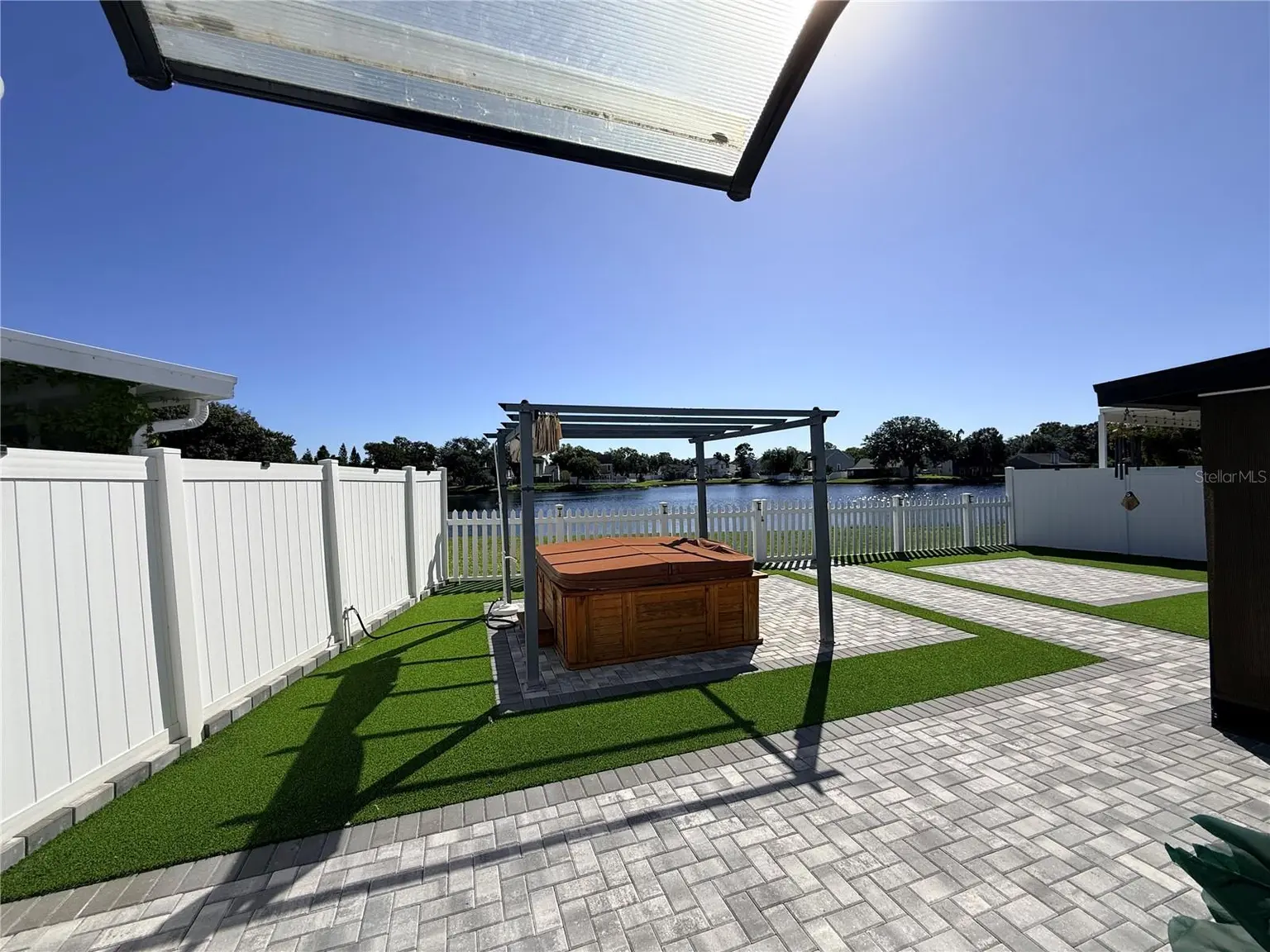 10957 BRIGHTSIDE DRIVE, TAMPA, FL, photo 28 of 30