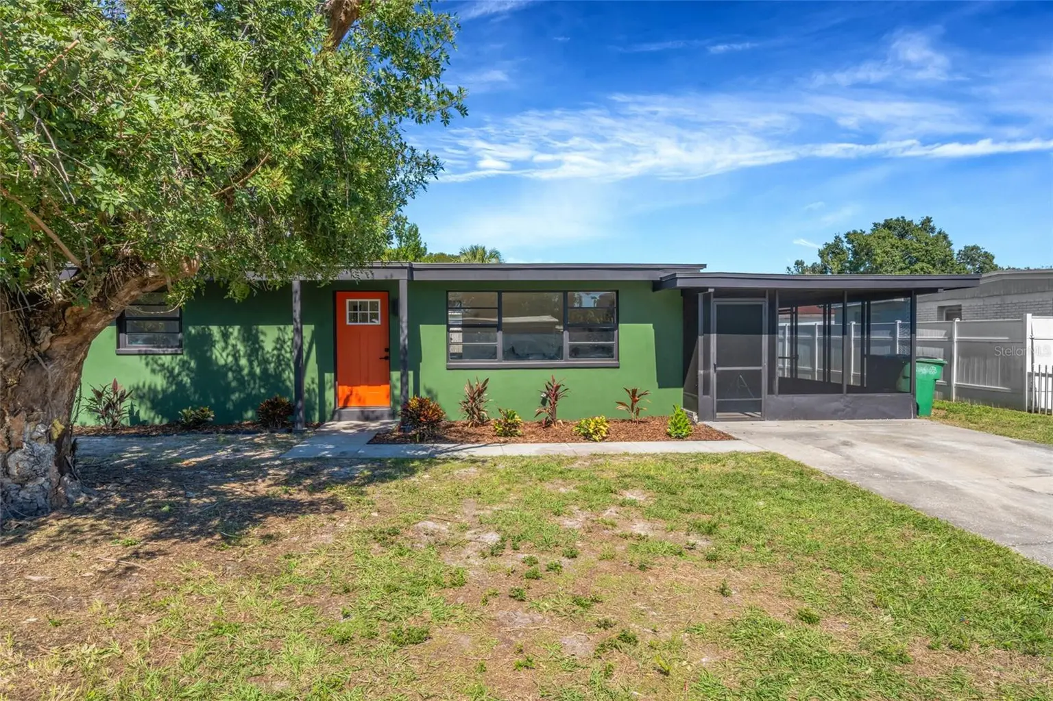 4003 W MONTGOMERY TERRACE, TAMPA, FL, photo 1 of 29