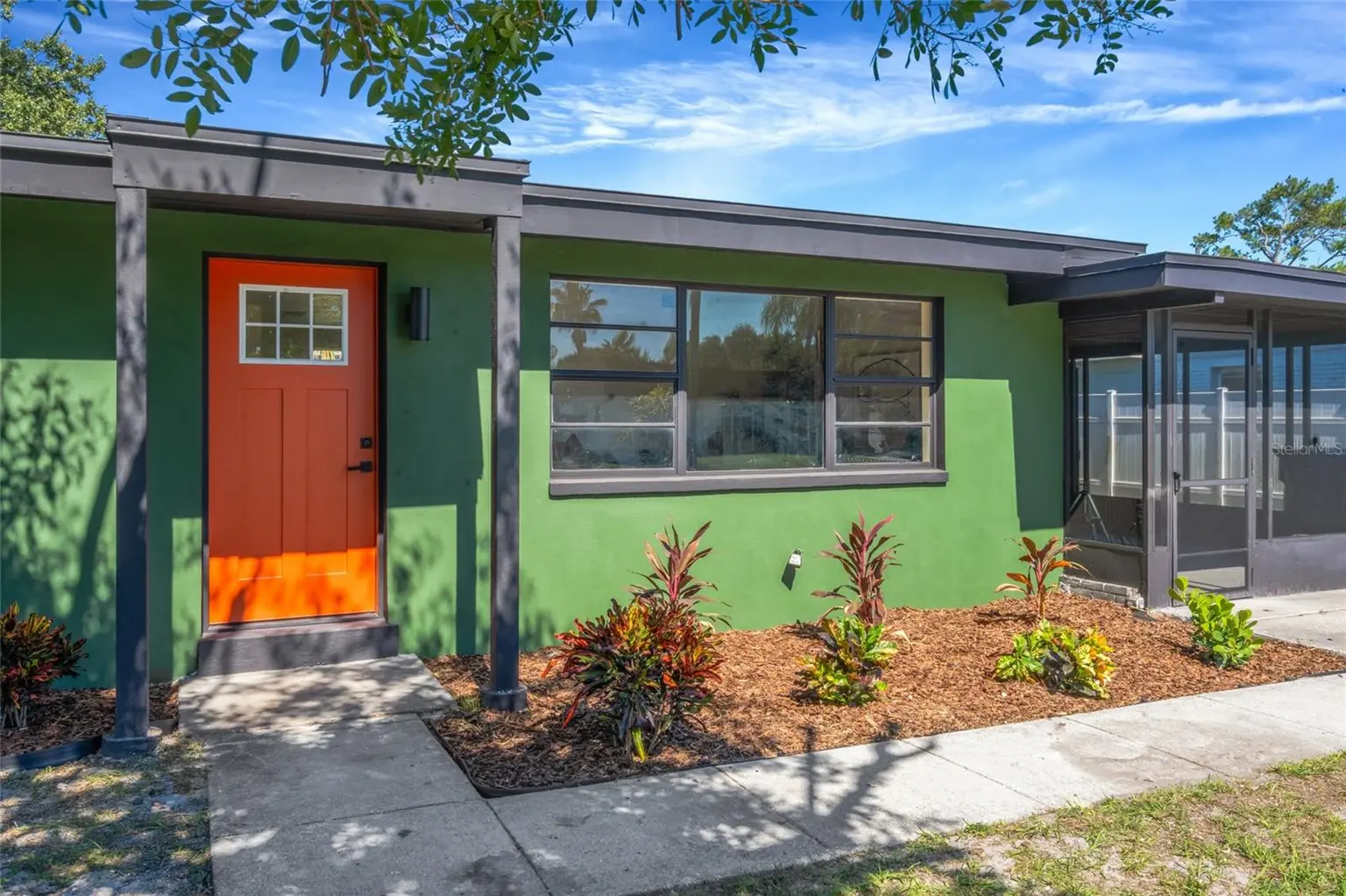 4003 W MONTGOMERY TERRACE, TAMPA, FL, photo 4 of 29