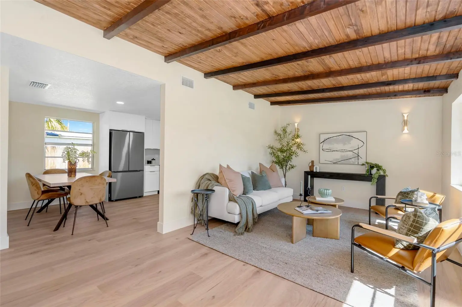 4003 W MONTGOMERY TERRACE, TAMPA, FL, photo 5 of 29