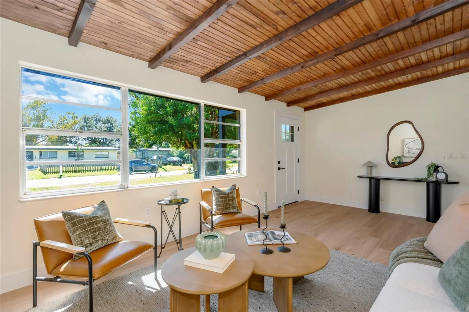 4003 W MONTGOMERY TERRACE, TAMPA, FL, photo 9 of 29
