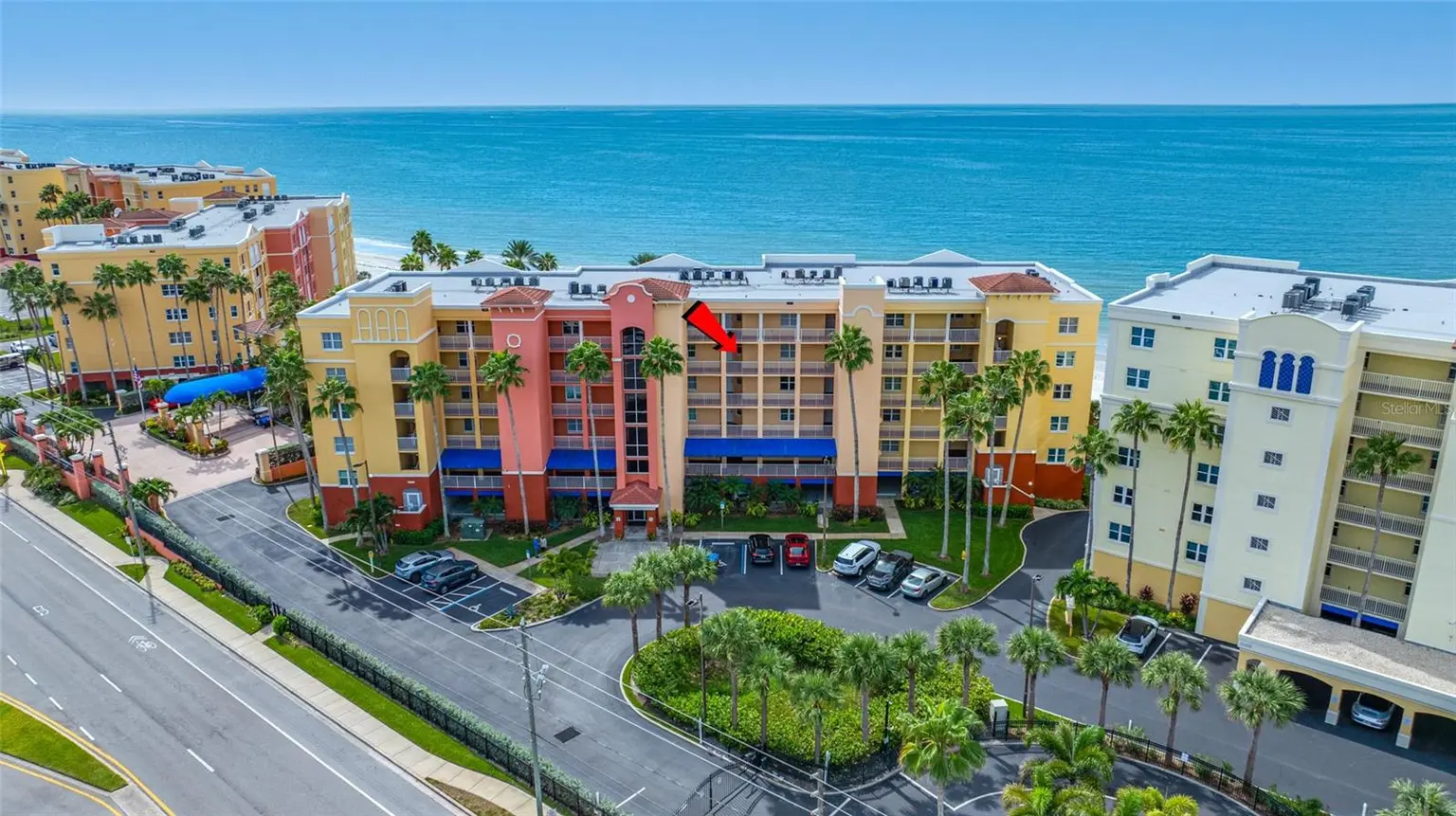 16700 GULF BOULEVARD #524, NORTH REDINGTON BEACH, FL, photo 3 of 79